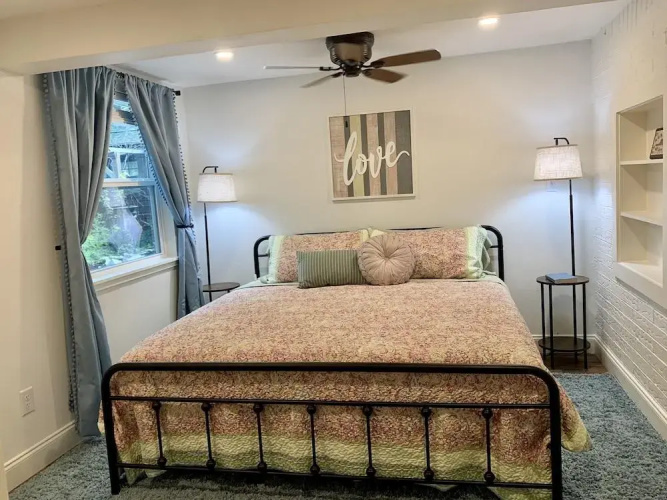 Lamb's Rest Inn B&B