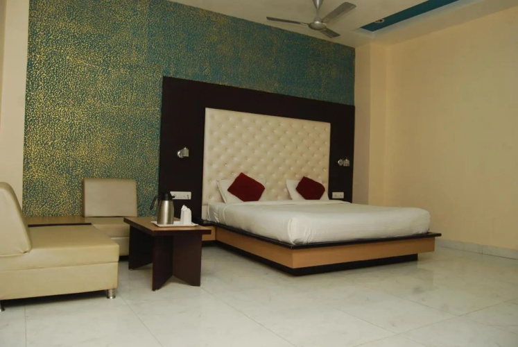 Hotel Vishnu Villas