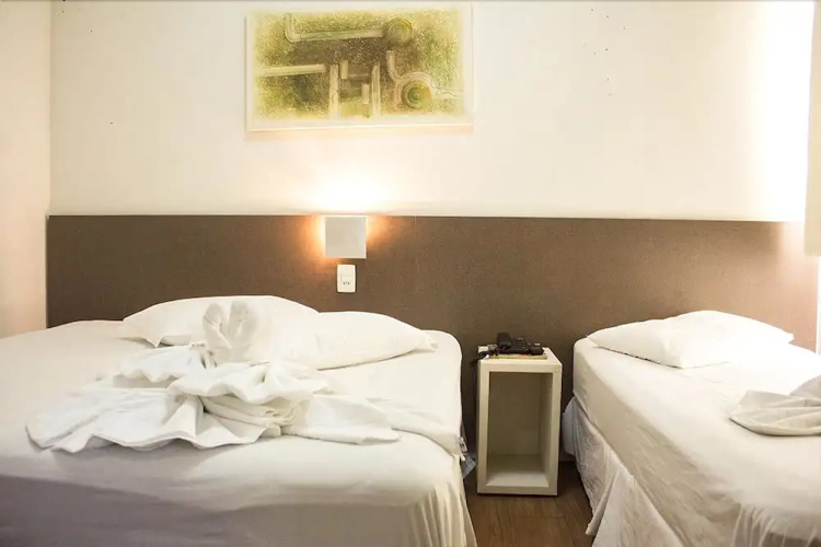 Excellence Comfort Hotel