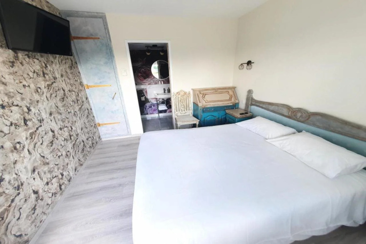 Eqynox Hotel