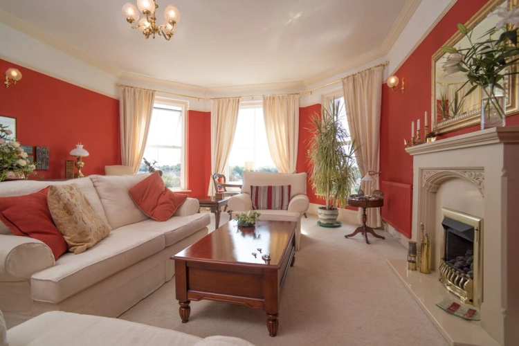 Beechgrove B&B