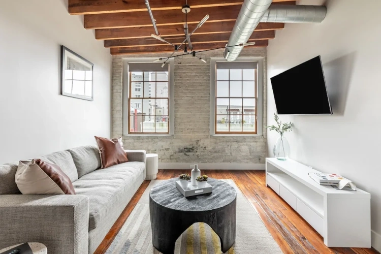 2 Bedrooms Luxury Suite