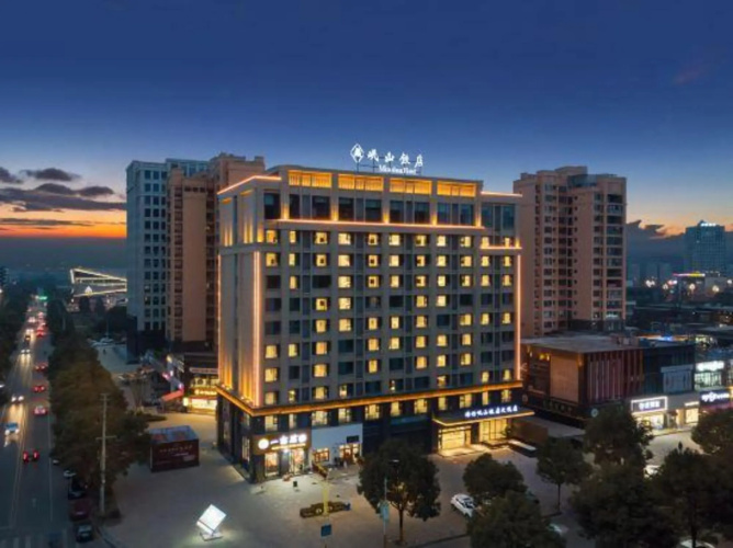 Imagen del hotel