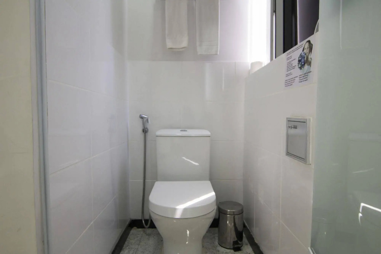 Compacto Hotel