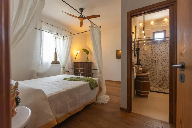 Villa I Mori 4 Emma Villas