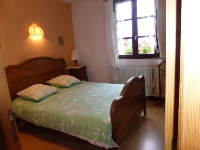 Le Castel Blanc