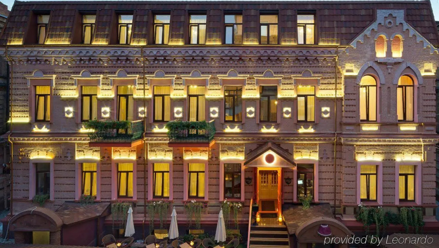 Otel görseli
