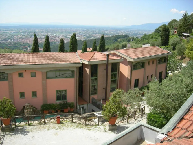 Albergo Santa Barbara
