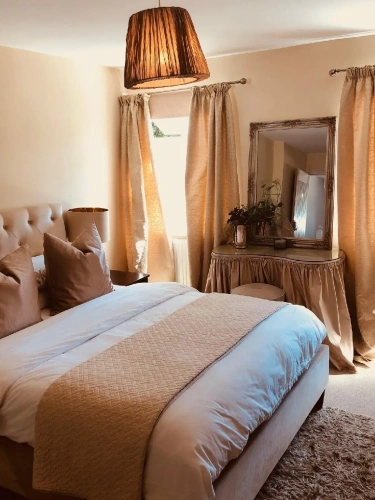 Executive Apartment