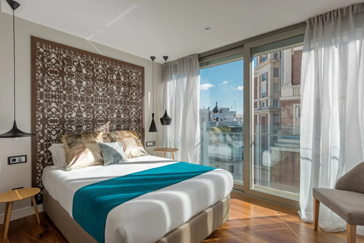 Gran View Apartments