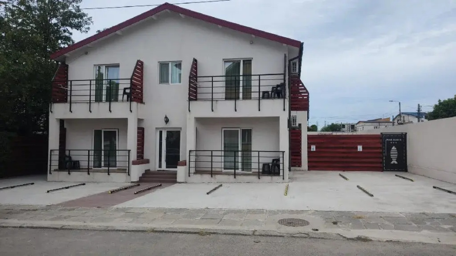 Vila MAR-MARI S cm