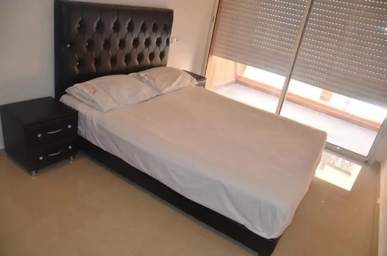 Appartement Résidence Atrany ALC-145