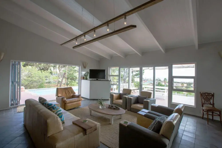 View Lodge