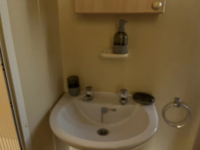 Affordable pet Friendly Caravan Trimingham