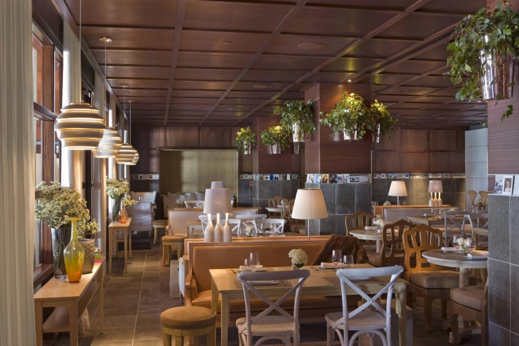 SLS Hotel, a Luxury Collection Hotel, Beverly Hills photo 32