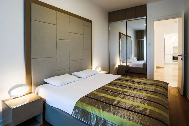 Luxury Apartments Artiani
