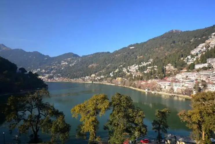 Royce Villa Nainital