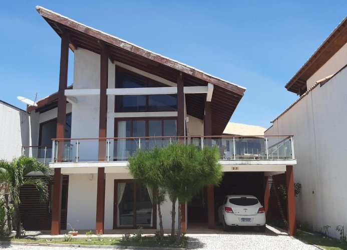 3 Bedrooms Cottage