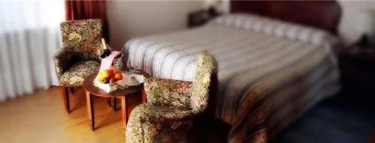 Hotel Savoy Edelweiss