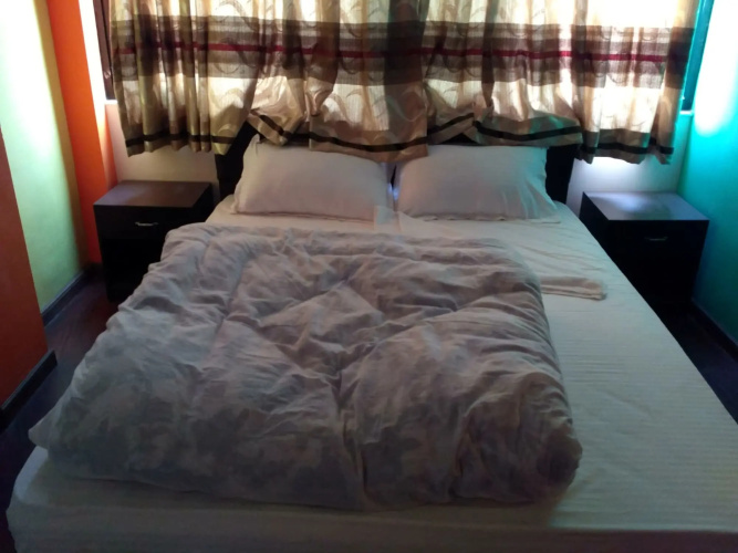 Hotel Om