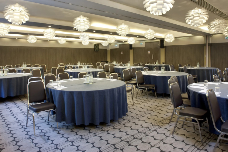 Crowne Plaza London - Kingston photo 18