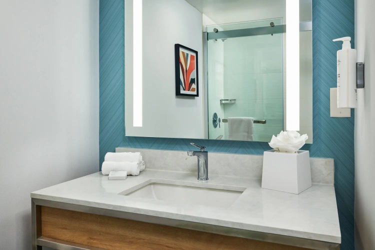 Double Junior Suite