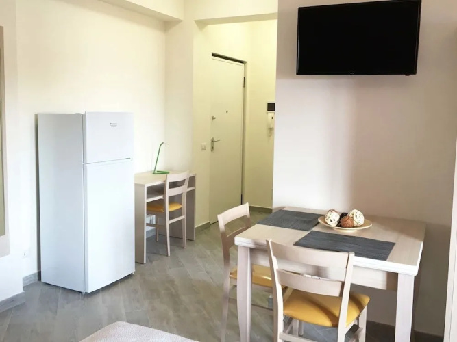 L'essenzial living