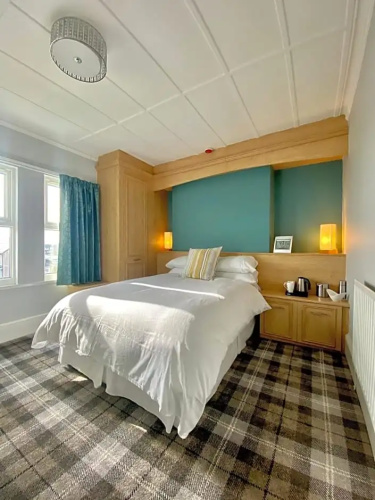 Cumbrian Lodge