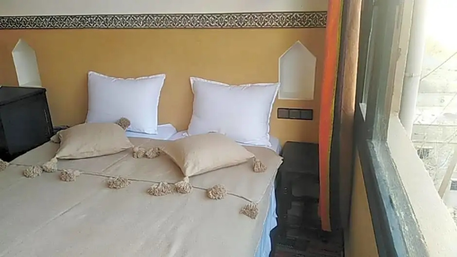 Riad Bab Imlil