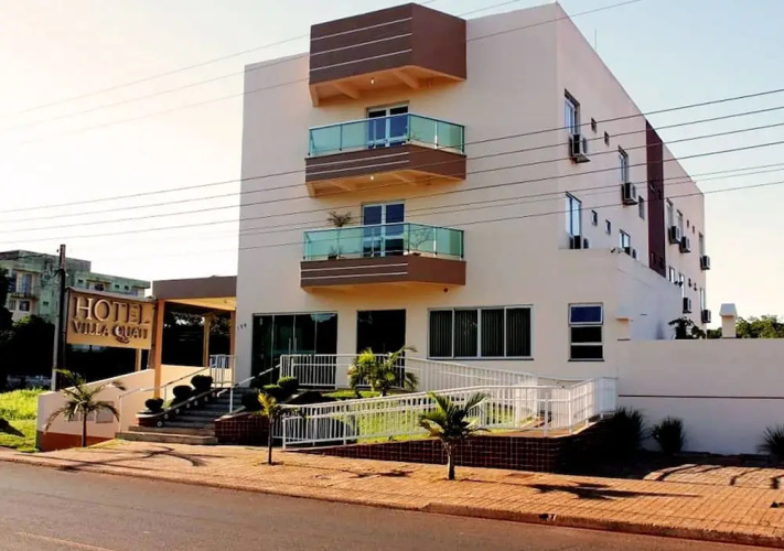 Hotelafbeelding