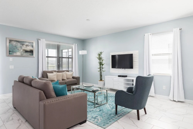 2925FS - Storey Lake