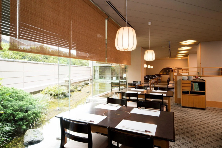 Okura Tokyo Bay photo 32