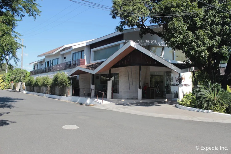 Segara SuitesOver view