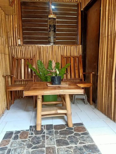Balai Vivencio Hostel
