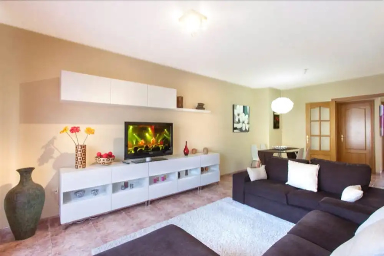Apartamento Vivalidays Maria