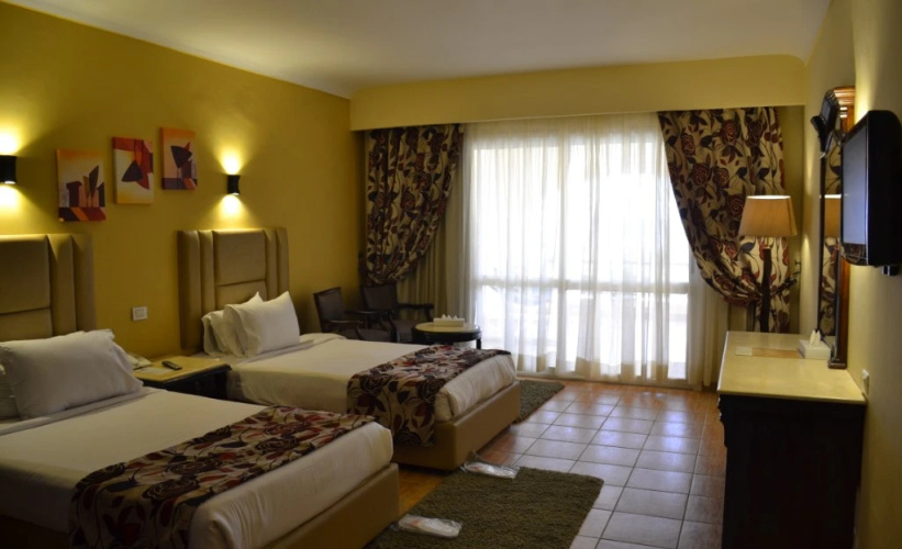 Royal Regency Club