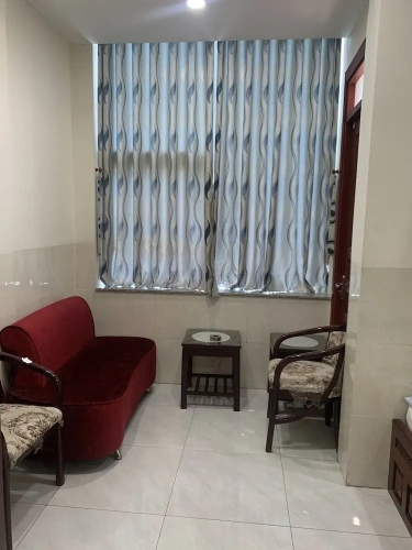 Hotel rooms