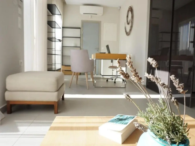 1 Bedroom Cottage