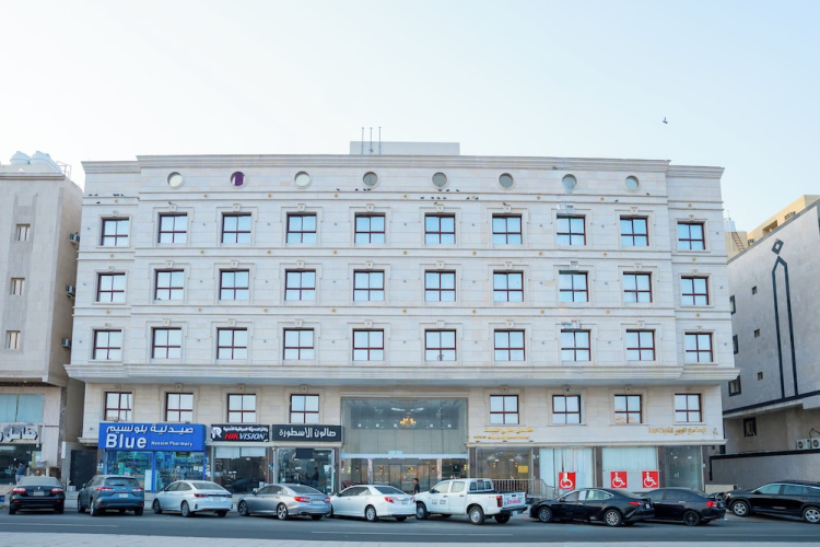 Otel görseli