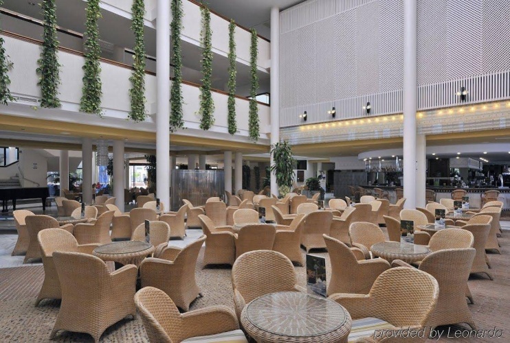 Iberostar Royal Andalus photo 16