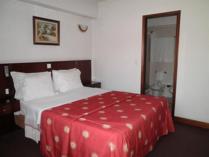 Hotel Batalha