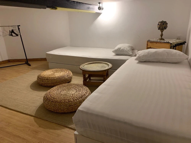 Downtown Apartment - Reina Sofia Museum