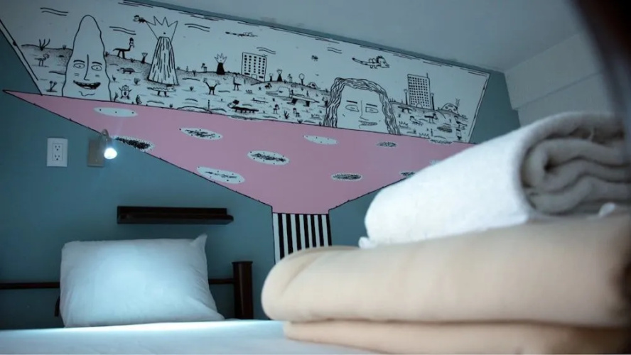 Fénix Beds Hostel