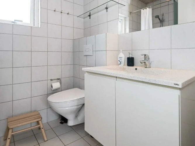 Holiday Home in Knebel