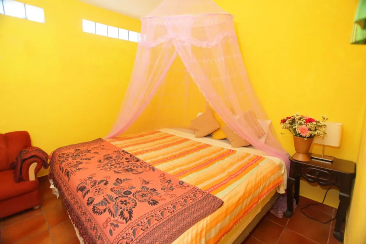 Casa Colonial PanaSurf