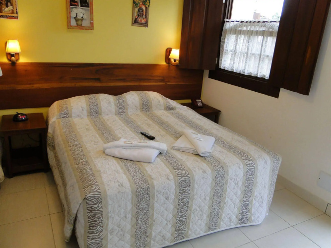 Pousada Doce Paraty