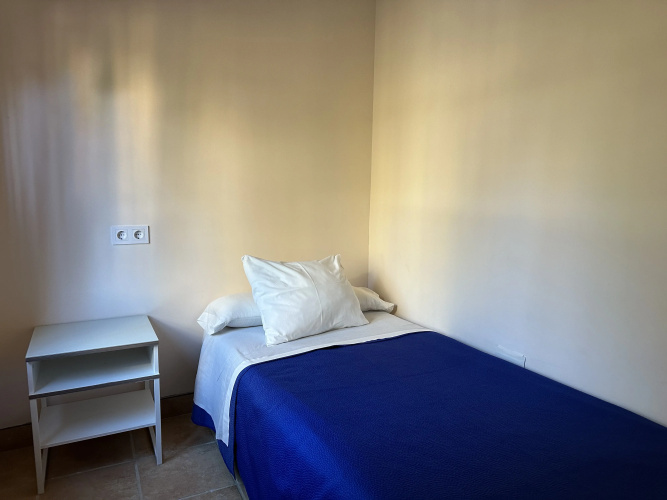 Hostal Moscatel