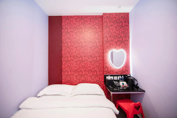 Fragrance Hotel - Lavender