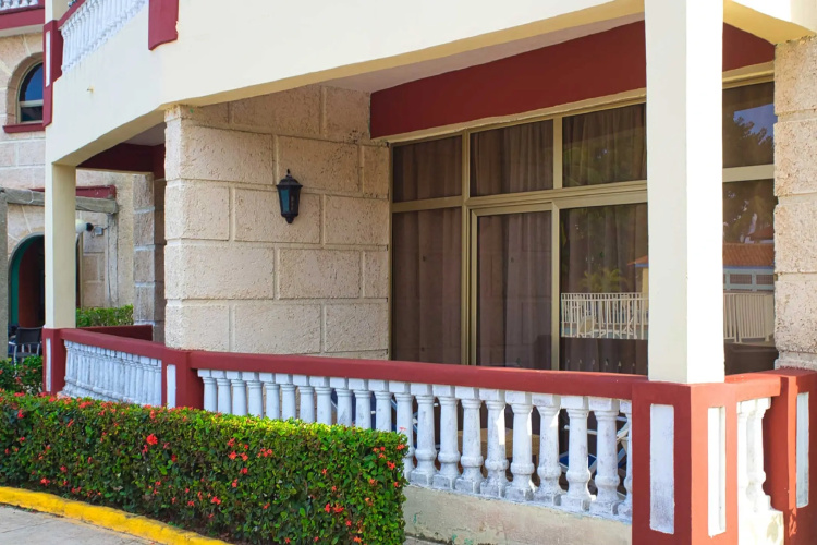 Imagen del hotel
