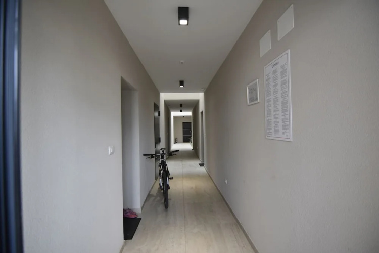 House With Private Jacuzzi Near Umag